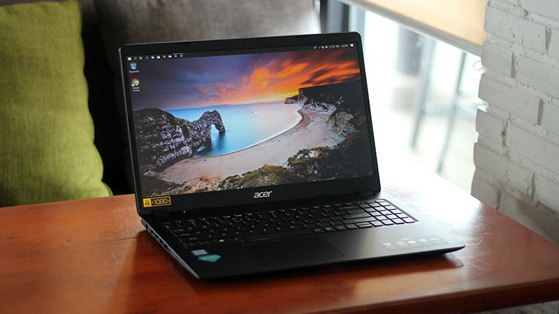 Laptop Acer Aspire 3 A315_2