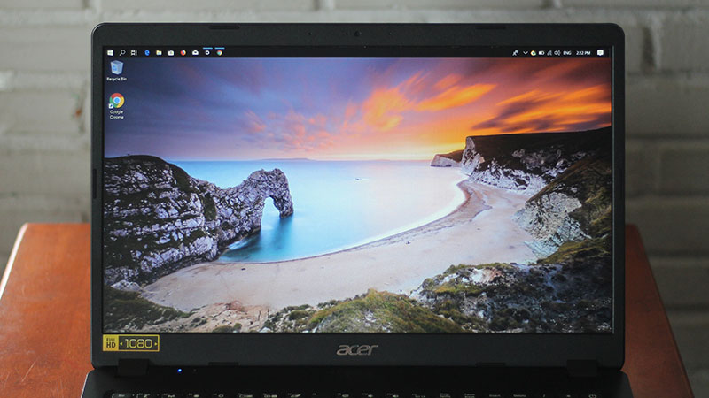 Laptop Acer Aspire 3 A315_6