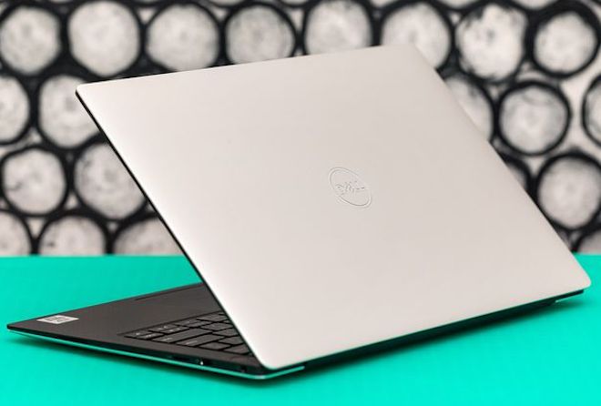 Dell Công Bố Loạt Laptop Chạy Vi Xử Lý Intel Core i Thế Hệ 10_1